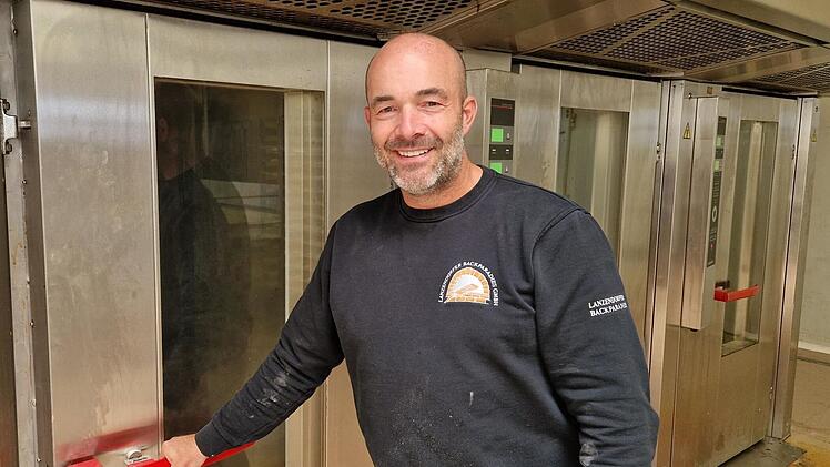 Lanzendorfer Backparadies: Chef setzt sich gegen steigende Energiepreise zur Wehr