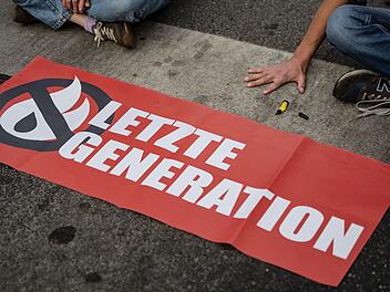 Letzte Generation