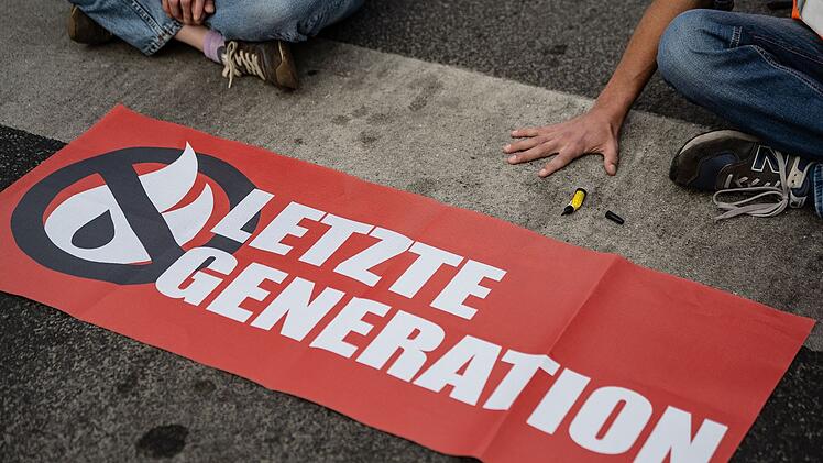 Letzte Generation