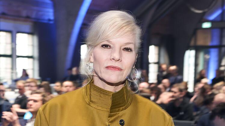 Millionen verfolgen ihre Show: Ina Müller gilt als eine der beliebtesten Entertainerinnen Deutschlands.