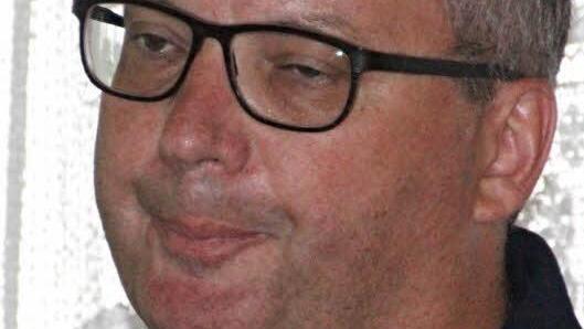 Firmenchef Ebner: "Einen Anstieg von Lärm wollen wir vermeiden, alle Andockstellen für Lkw liegen in Richtung B 279."