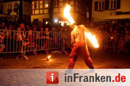 Das Mittelalterfest 2016 in Herzogenaurach in Bildern