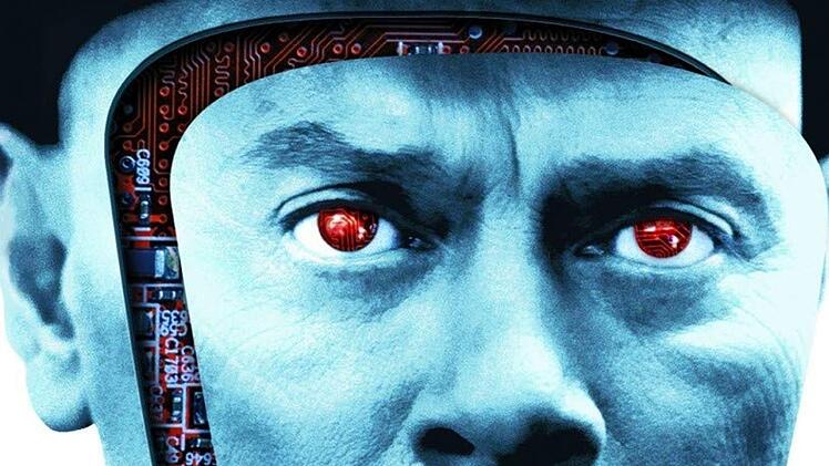 Der Sci-Fi-Film "Westworld" (1973) enth&auml;lt eine rund zweieinhalb Minuten lange Szene, in der erstmals digitale Bildbearbeitung verwendet wurde.