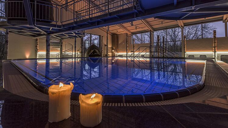 ThermeNatur in Bad Rodach