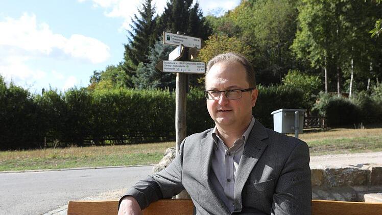 Jan Schiffers Foto: Barbara Herbst