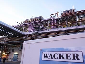 Wacker Chemie