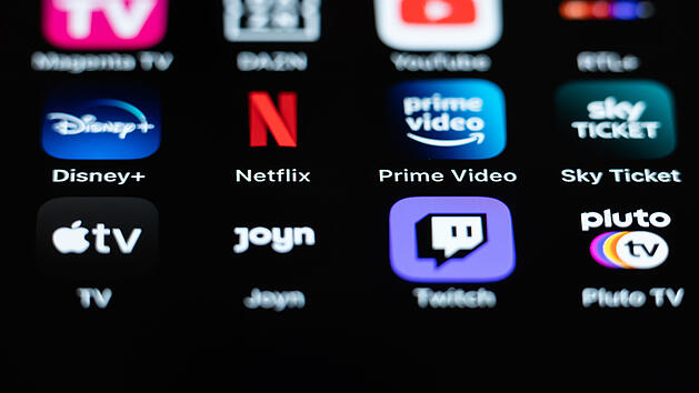 Netflix will in Live-Sport investieren