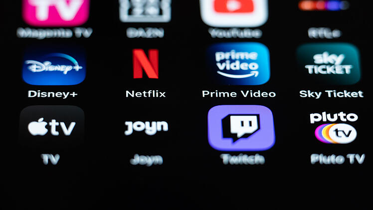 Netflix will in Live-Sport investieren