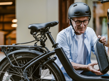 Trekking E‑Bikes reduziert: Cube, Kalkhoff und Co. zum Jahresstart in der Aktion