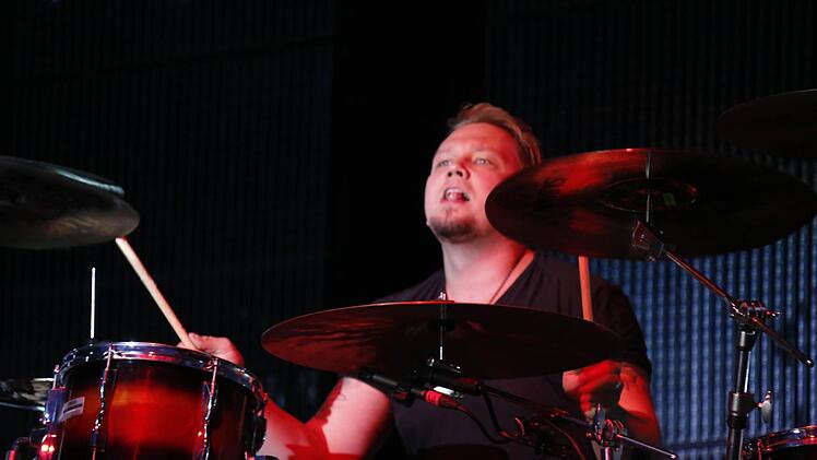 Foto: Matthias Hoch