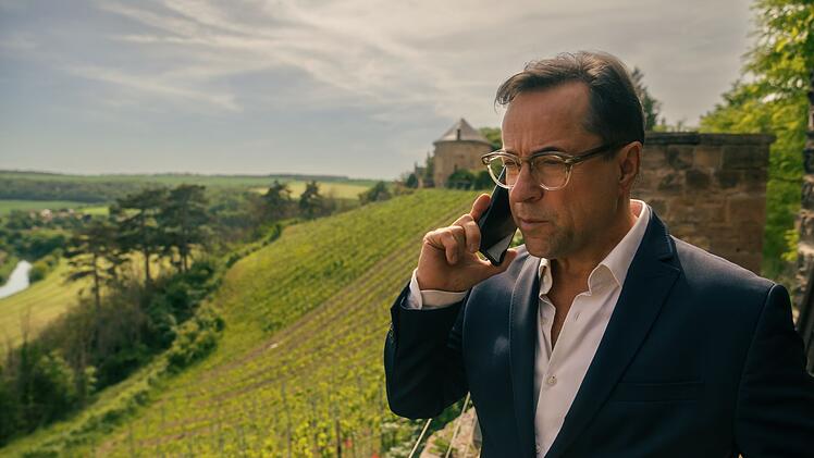 Im achten Fall verschlägt es Joachim Vernau (Jan Josef Liefers) nach Polen.