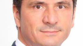 Oswald Salcher, Leiter Marktanalyse und PR beim Kulmbacher online-Broker flatex