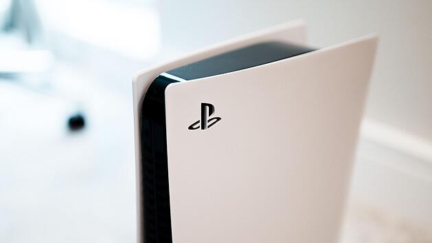 PlayStation 5