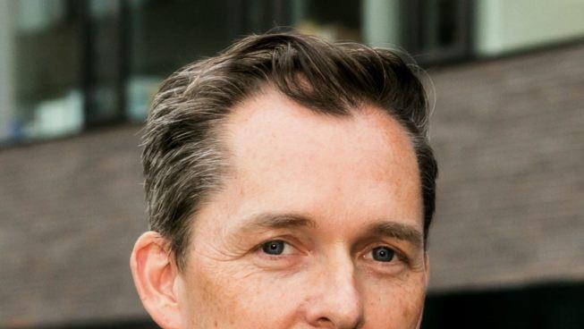 Professor Tim Weitzel.