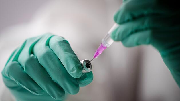 Start f&uuml;r angepasste Corona-Impfstoffe Anfang September geplant