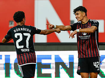 Can Uzun: Wechsel zu Eintracht Frankfurt bahnt sich an
