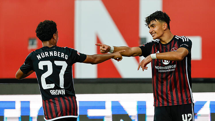 Can Uzun: Wechsel zu Eintracht Frankfurt bahnt sich an