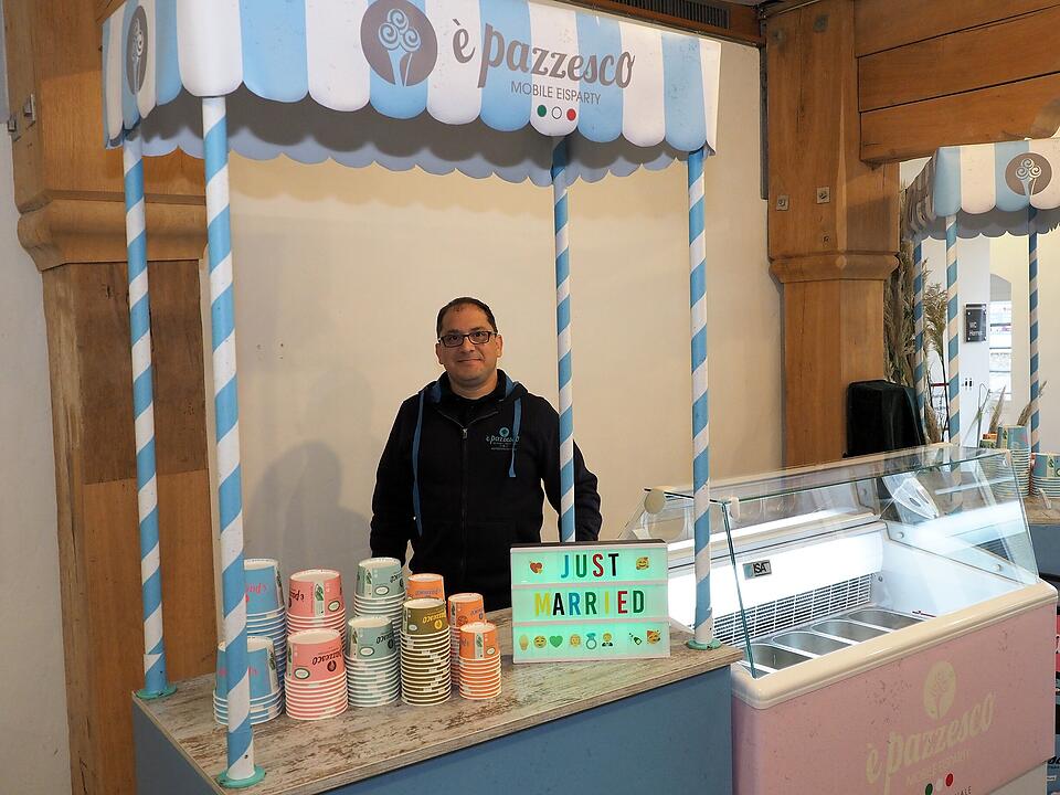 Hochzeitsmesse
