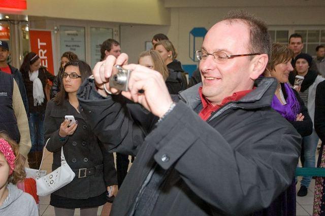 Atrium Miss und Mister Bayern 2009