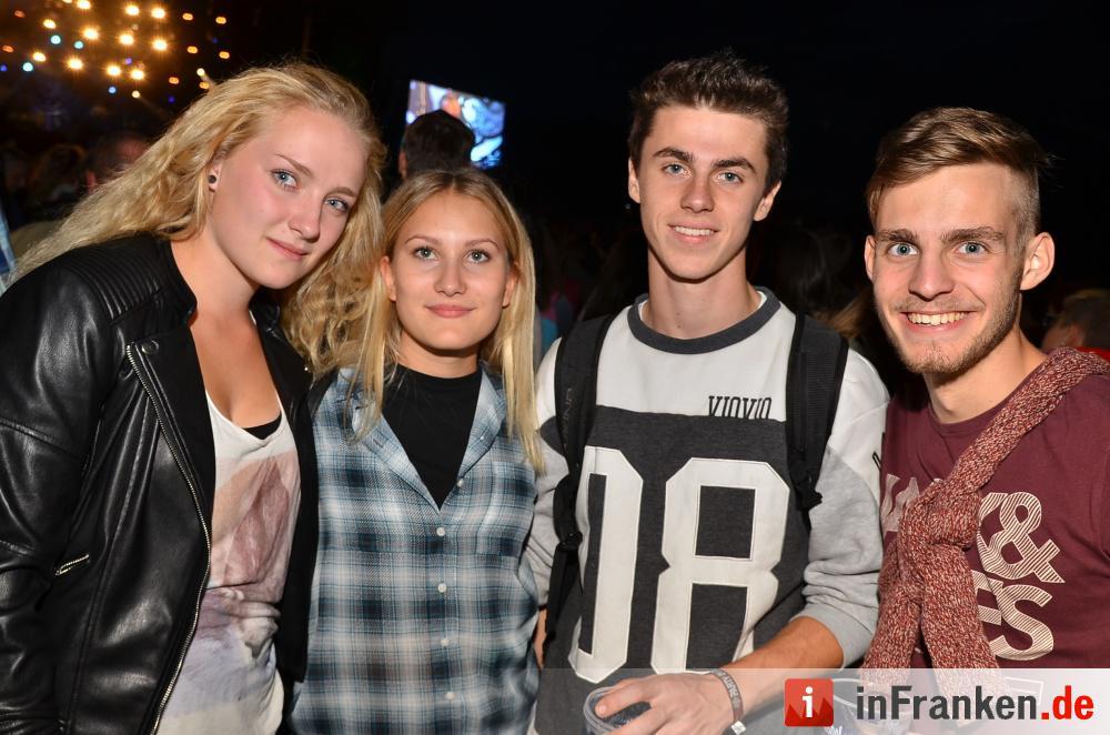 Das war das Bayern 3-Dorffest in Tiefenlesau