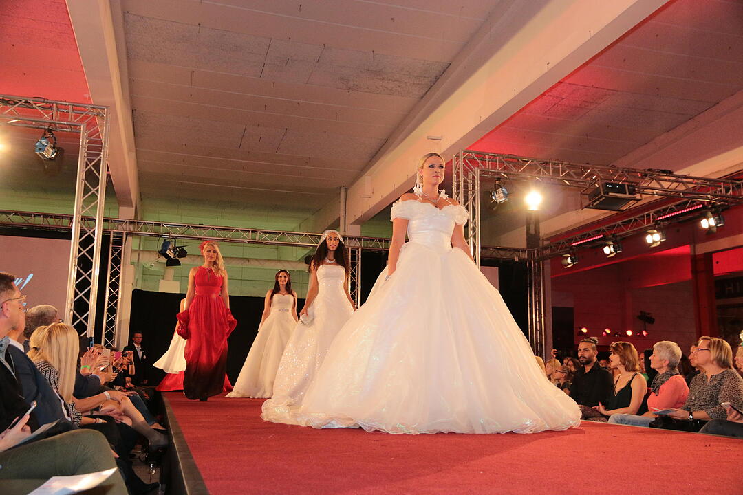 Bruce Darnell im Ertl-Zentrum