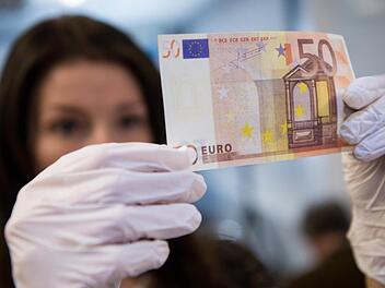 Symbolfoto: Sven Hoppe/dpa