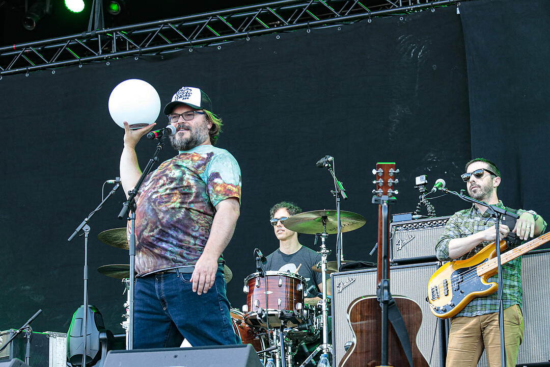 Tenacious D auf Rock im Park 2019