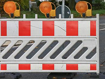 Bamberg: Sperrung an Memmelsdorfer- und Zollnerstraße nächste Woche
