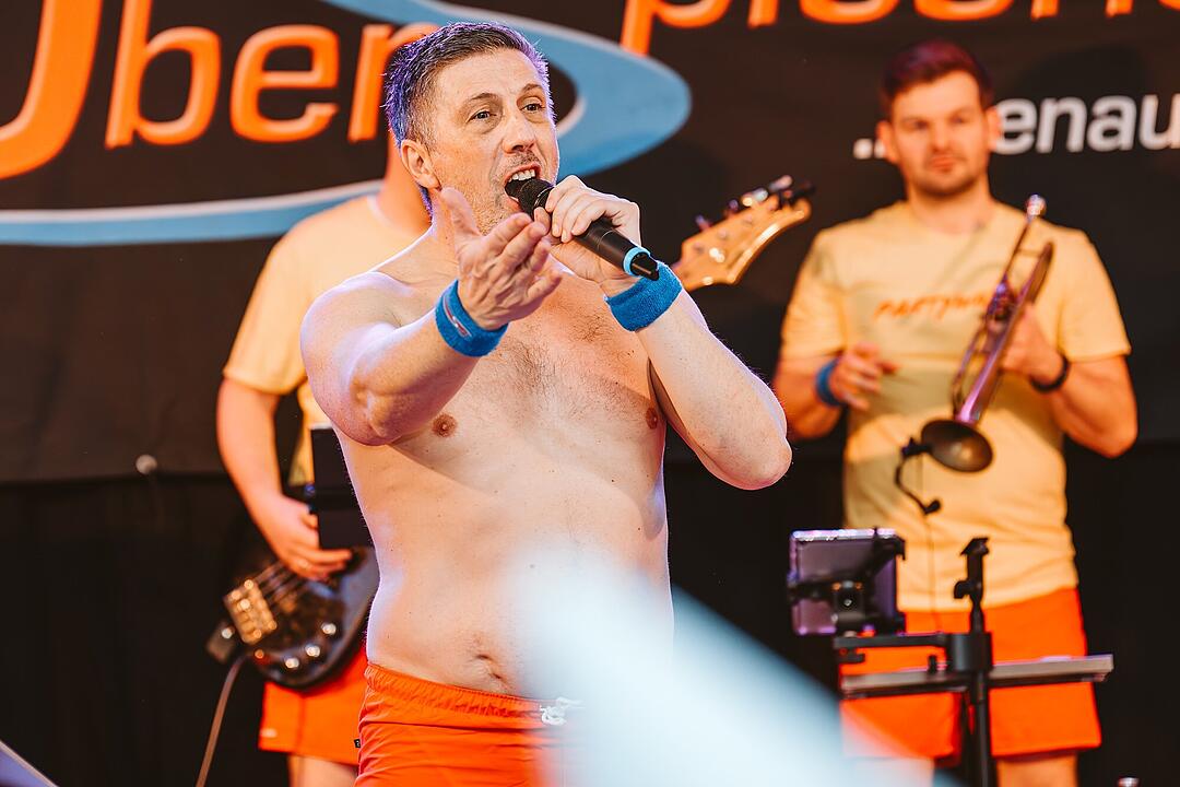 Oerlenbach feiert Fasching 2026!