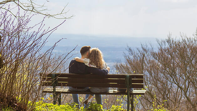 Date, Spaziergang, Natur, Freizeit und Tourismus