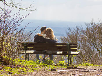 Date, Spaziergang, Natur, Freizeit und Tourismus