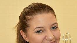 Selina Prusnad, 17 Jahre