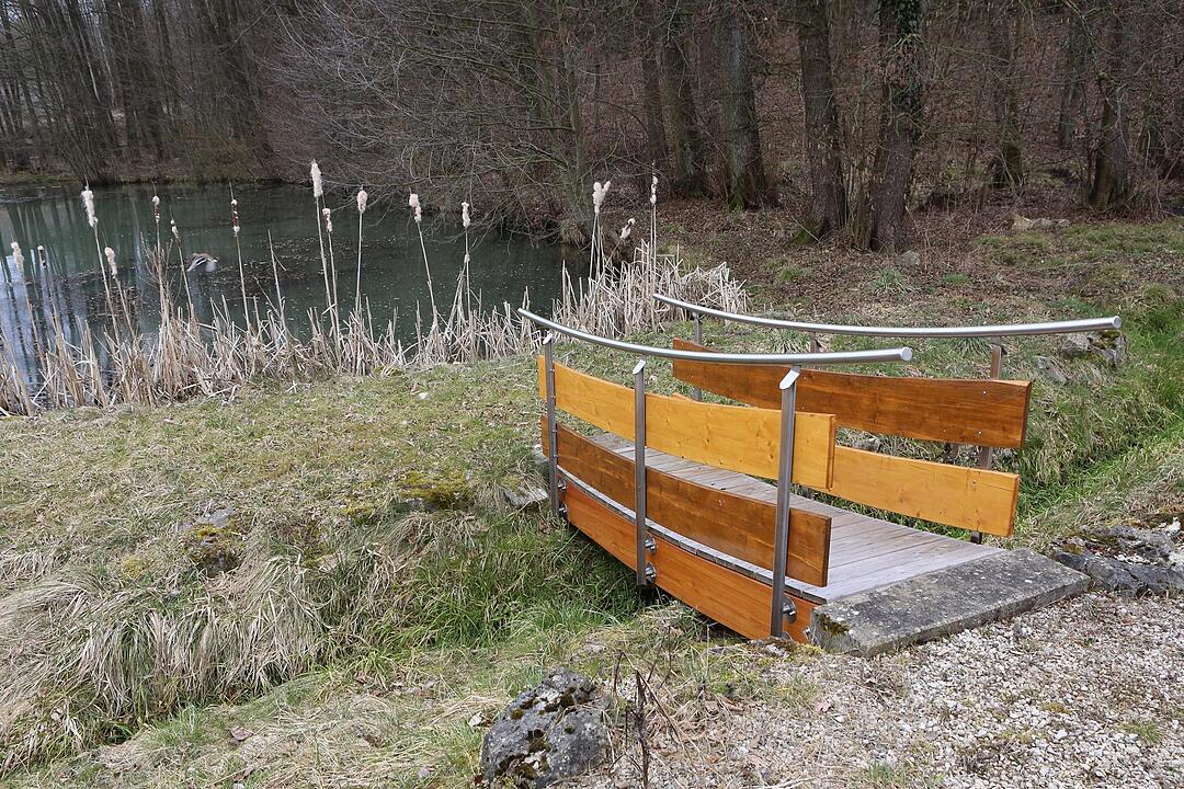 SoS Schirnaidel; Gemeindeseite Lkr. Forchheim