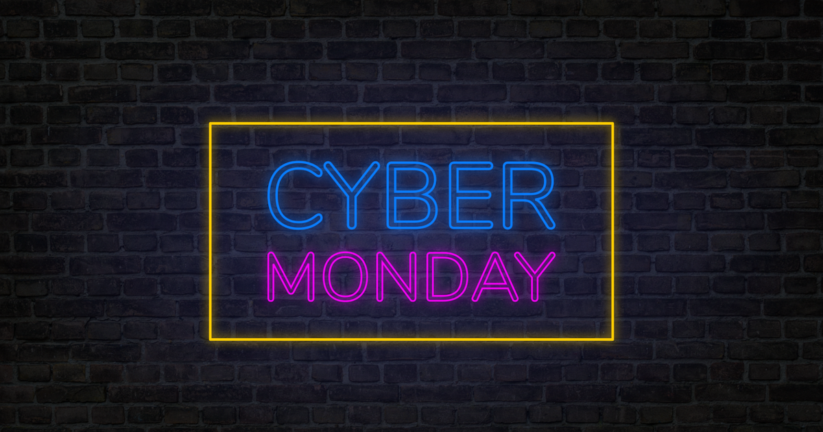 Amazon Cyber ​​Monday 2025 - | The most important deals at a glance