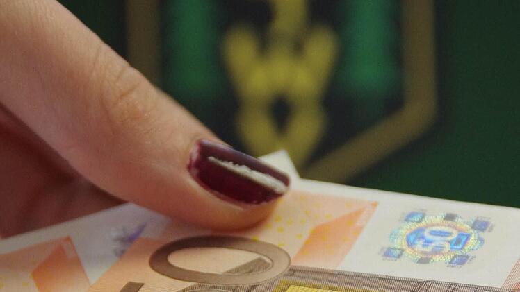 Der Frankenwaldverein Zeyern musste sich am Freitagabend mit Unstimmigkeiten in seiner Vereinskasse auseinandersetzen. Symbolbild: Marco Meißner