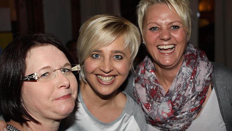 Kronacher Musiknacht 2015. Foto: Michael Wunder