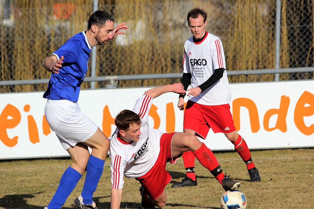 FC Iphofen - TSV Gerbrunn