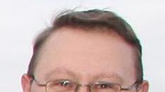 Landwirt Stephan Haas