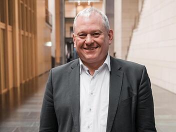 Thomas Hacker ist erneut Bundestagskandidat der FDP Bayreuth. Foto: privat