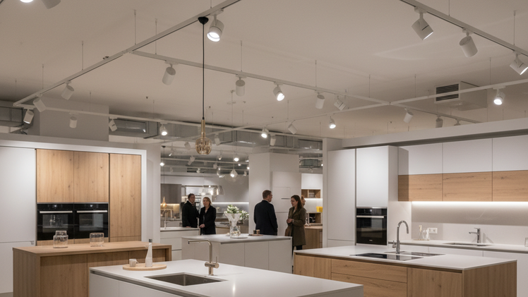 F&uuml;rther M&ouml;belhaus schlie&szlig;t mit R&auml;umungsverkauf nach &uuml;ber 65 Jahren