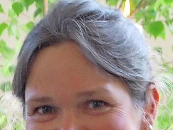Melanie von Truchseß