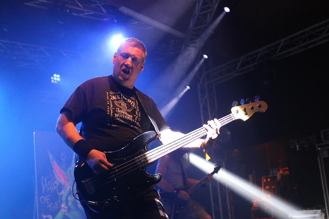 Metal Franconia 2019