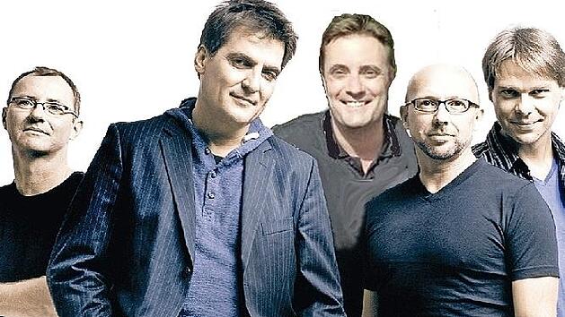 Seit den 90er-Jahren eine feste Musikgr&ouml;&szlig;e in Bamberg und dar&uuml;berhinaus.