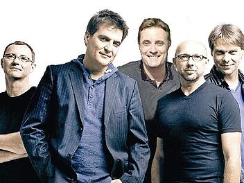 Seit den 90er-Jahren eine feste Musikgr&ouml;&szlig;e in Bamberg und dar&uuml;berhinaus.