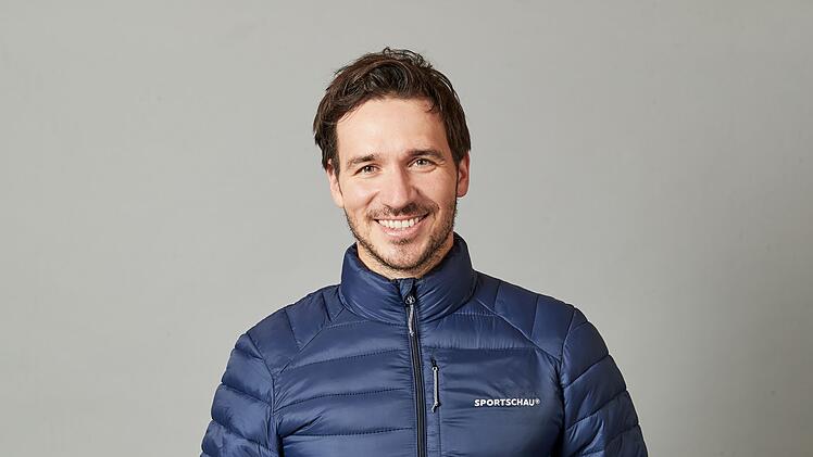 Ex-Profi Felix Neureuther ist der Experte der ARD f&uuml;r die alpinen Disziplinen.