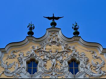 Würzburg: Stadtbücherei musste kurzfristig schließen - das war der Grund