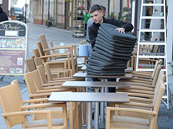 Wetter in Wernigerode