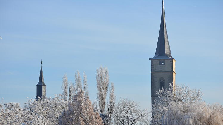 Leserfotos Dezember '16