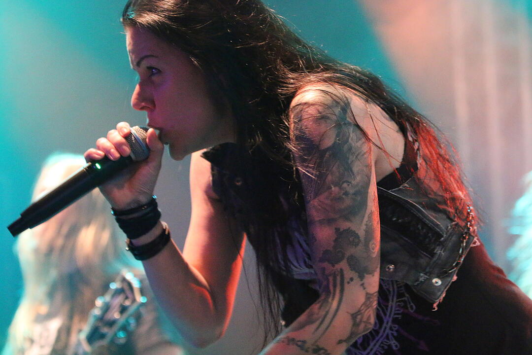 Metal Franconia 2018
