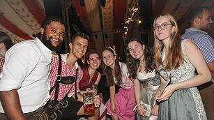 Endlich wieder Kulmbacher Bierwoche!